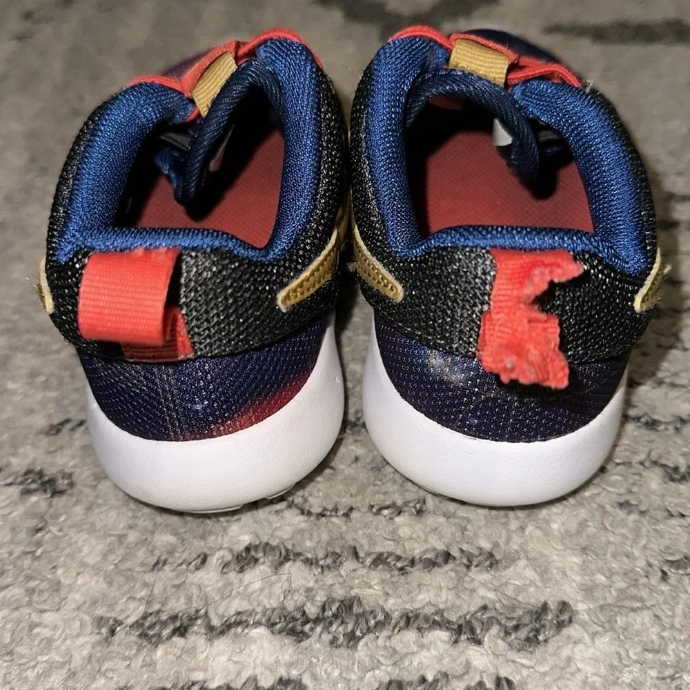 Roshe Run 8C‎ Nike Galaxy Shoes